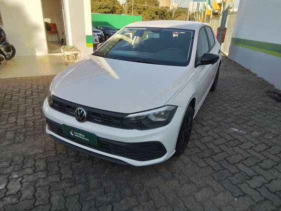 VOLKSWAGEN POLO 1.0 MPI TRACK MANUAL VOLKSWAGEN POLO 1.0 MPI TRACK MANUAL